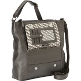 Perfect Pocket Large Function Crossbody
