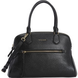 Delilah Dome Satchel