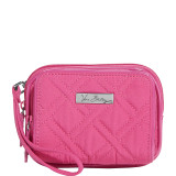 On the Square Wristlet