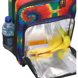 Kids Tie-Dye 16" Upright