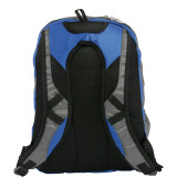 Duel Tablet and Laptop Backpack