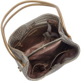Classic Convertible Handbag