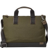 Kruse Nylon Document Bag