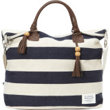 Jet Setter Tote