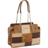 Astor Large Satchel