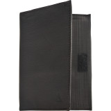 Leather Coin Pocket Wallet