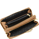 Mai Zip Around Wallet Wristlet