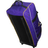 Minnesota Vikings NFL 35" Wheeling Duffel Bag