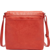 Flap Crossbody Bag