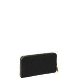 Kyoto Basket Weave RFID Wallet
