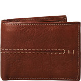 Channel Traveler Wallet