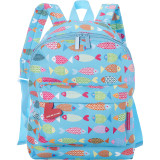 Preschool Backpack