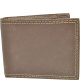 X-Capacity Slimfold Wallet