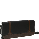 Full Flap Clutch