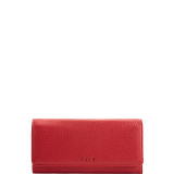 Accordion Clutch Wallet