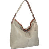 Octavia Leather Shoulder Bag
