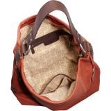 Sadie Glazed Hobo