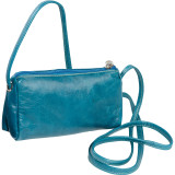Florentine Top Zip Mini Bag