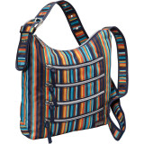 Nylon Millipede Tote