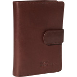 Multi Card Clutch Wallet