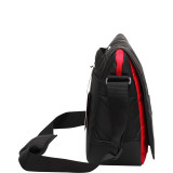 Travelers Messenger Bag