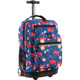 Sundance Laptop Rolling Backpack