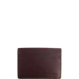 Bryant RFID Weekender ID Card Case