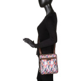Evie Zip Crossbody