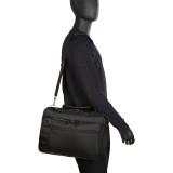 The Easy Life Top Zip EZ-Scan 15" Computer Case