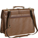 Quincy Executive Briefcase