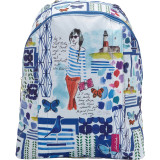 Jordi Labanda Ocean Breeze Backpack