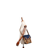 Mountain Wood Crossbody