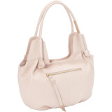 Maddie Double Handle Hobo