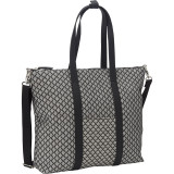 Cotton Weave LG Tote