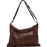 Tasseled Crossbody