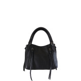 Dayna Mini Satchel