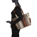 Sandsation Shoulder Tote