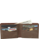 Buck Bifold