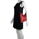 Tasseled Crossbody
