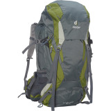 Futura Vario 60+10 Hiking Backpack