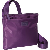 Large Horizontal Crossbody Bag