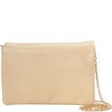 Mini Cross Body With Chain Strap