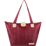 Essential Foldable Tote Bag (Large)
