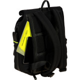 Moleskine Roll-Top Backpack