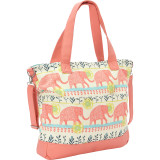 Sarah Watts Carryall Bag