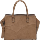 Demanding Detail Satchel