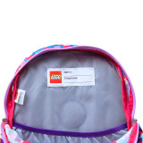 Heritage Basic Backpack Classic Brick