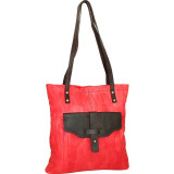 Squeeze My Slim Tote