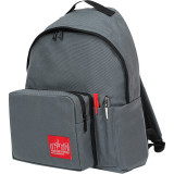 Big Apple Backpack with Pen Holder