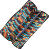 Nylon Money Pod Large